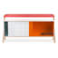 Leanne 3 Door Sideboard-17659284