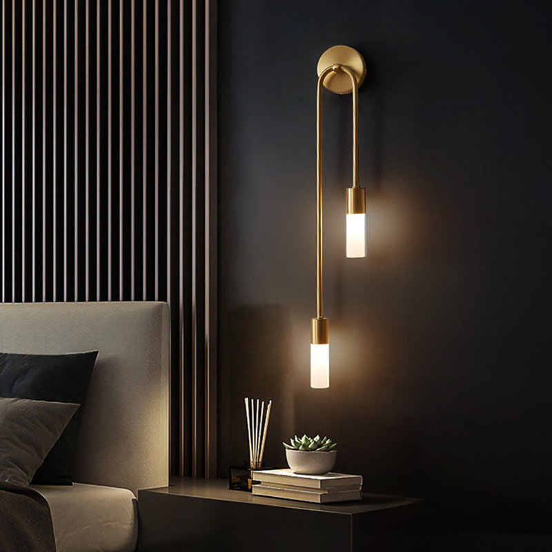Kisara Armed Sconce, Left
