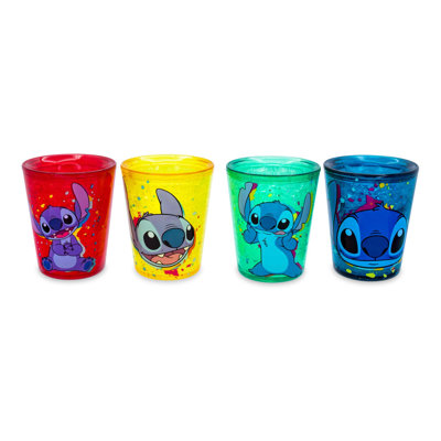 1.5oz. Shot Glass / Shooter Set