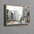 Gold Floater Framed is unavailable