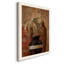 Exotic Holiday II - peinture sur toile encadrée-997001359-997001358