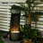 Hand Crafted Weather Resistant Floor Fountain with Light