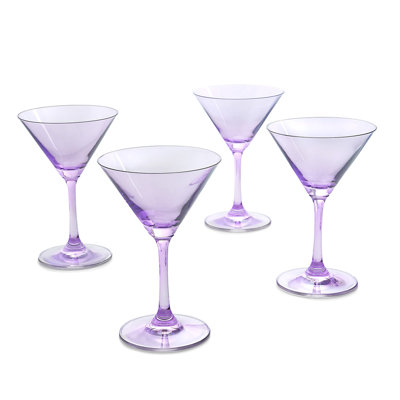 Elle Ballet Martini