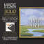 Summer Marsh II - Reproduction encadrée - Restickable-1725951342
