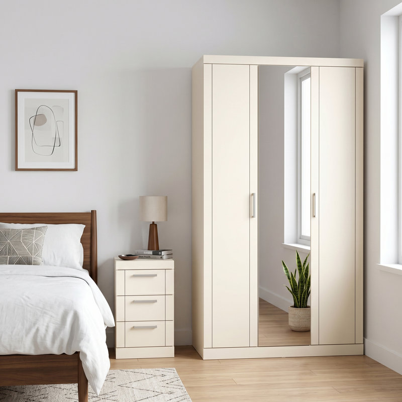 KIMBERLEY Piece Bedroom Set, Yellow
