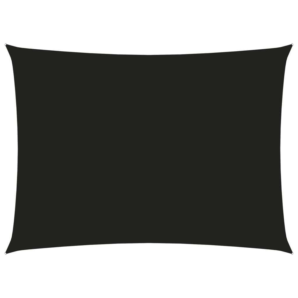 Naplate 2.5m x 4m Rectangular Shade Sail