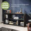 60cm H x 118cm W Bookcase