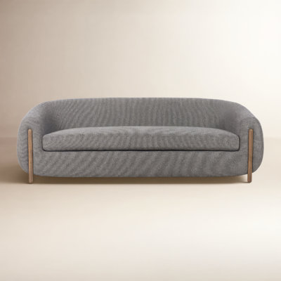 Amaryllis 86.5'' Sofa