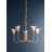 Montclair 5 Light Chandelier