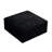Abdou 35.4" Compression Ottoman, Corduroy Cloud Couch-649720734