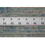 Élégant tapis abstrait bleu ciel 5 x 7 pour espaces de vie modernes