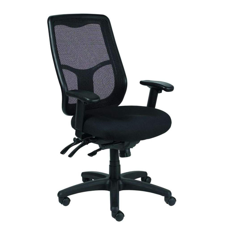 Ergonomic Task Chair