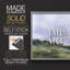 «Pastoral Horizons I», reproduction encadrée