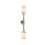 Éclairage pour meuble-lavabo 19 po 2 lumières Bell-163284492-163284503-163284500