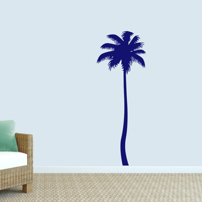 Non-Wall Damaging Wall Decal