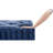 Poly Chenille Square Floor Pillow Cushion-24x24"-1199155367
