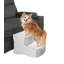 Escalier 2 marches pour animaux Easy Step II-89556052-111302485