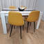 Bertila 4 - Person Dining Set-1523087995