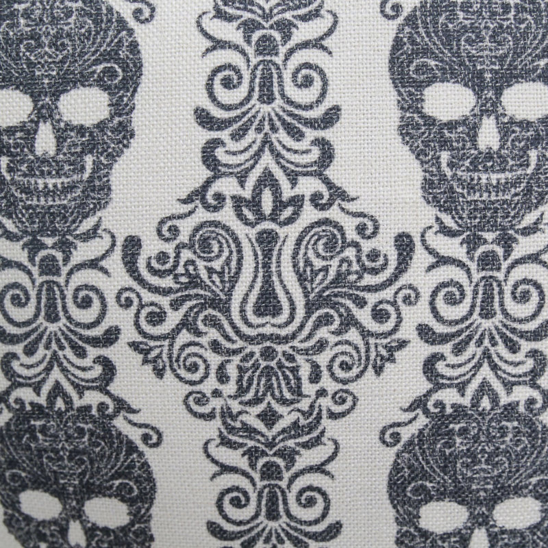 Coussin Gothic