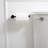4 - Piece Bathroom Hardware Set-92330840