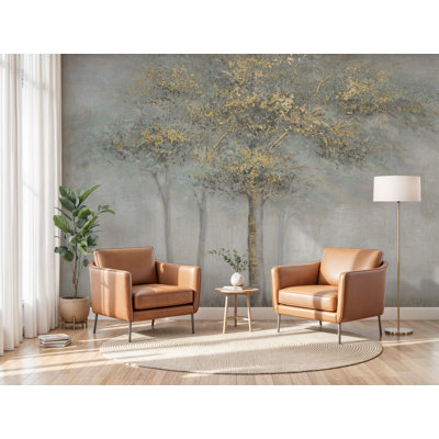 Wall Mural