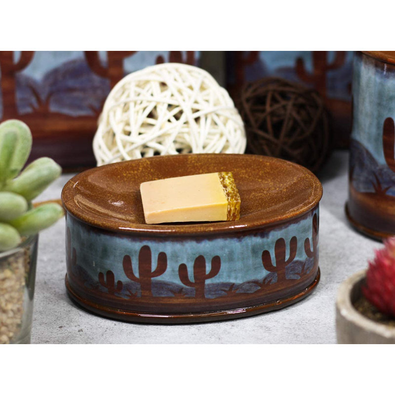 Soap Dish