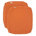 Orange bronzé
