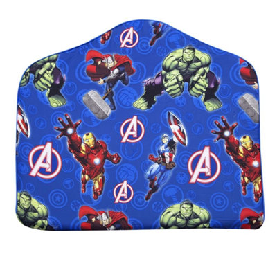 Housse de tête « classic » Avengers