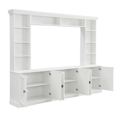 Meuble télé (non vendu, sous-ensemble de N721S000060K)