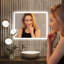 Miroir mural Naliyah-1059177003