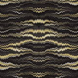 Abra Golden Feather Premium Matte 10' L x 24" W Wallpaper Roll