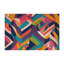 Tapis intérieur / extérieur Luminous Vortex-313789272