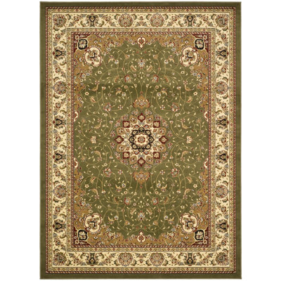 Tapis oriental Malayah Performance