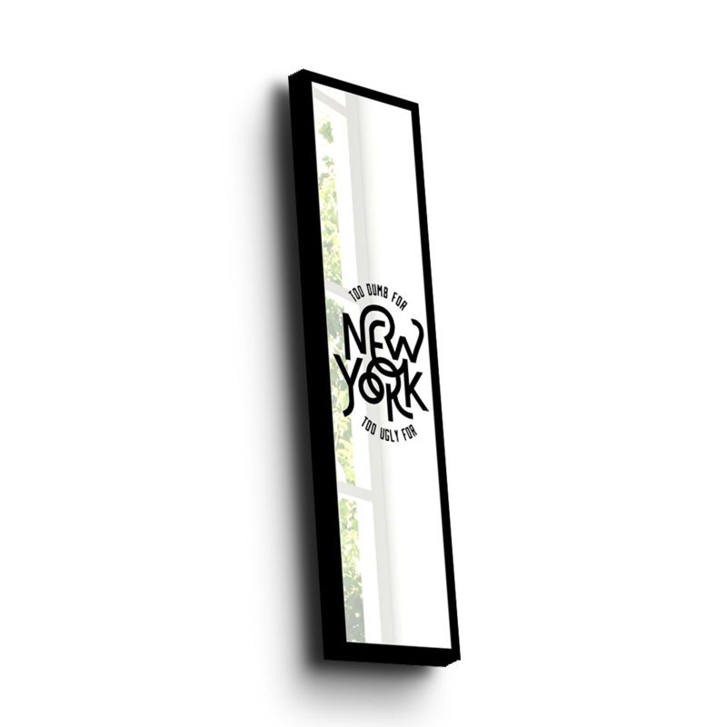 Miroir d'appoint Eilany