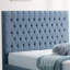 Tanaka Upholstered Bed Frame-1288882835-1288882840