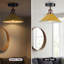 Semi Flush Mount-1175124227