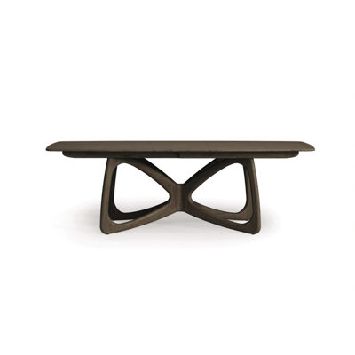 Butterfly Dining - Wood