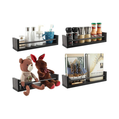 Floating Shelf