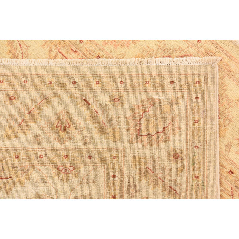 Tapis crème Josie