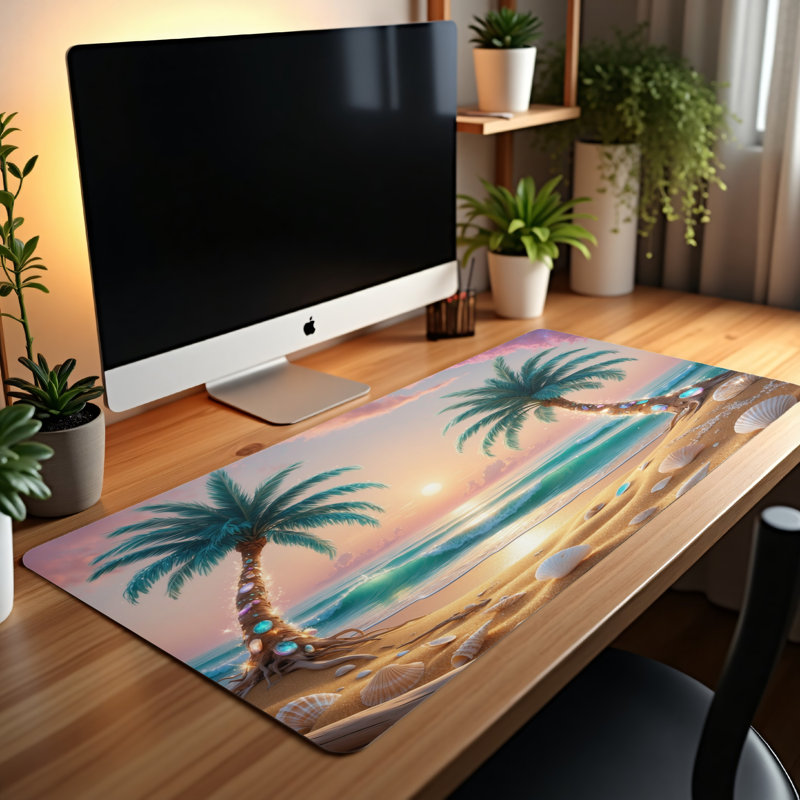Desk Pad, 23.6x13.8