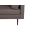 Davani 2 Seater Cotton Sofa-1434406175