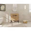 Le meuble-lavabo autoportant ou flottant de 30 po (29-5 / 16 po) est optionnel. 30 * 18-00330IMO-1 (KD-Packing) - Comprend seulement le meuble-lavabo, excluant l'évier-1285999897-1285999913