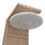 Free Standing Outdoor Shower and Footwash Spout-1559945520