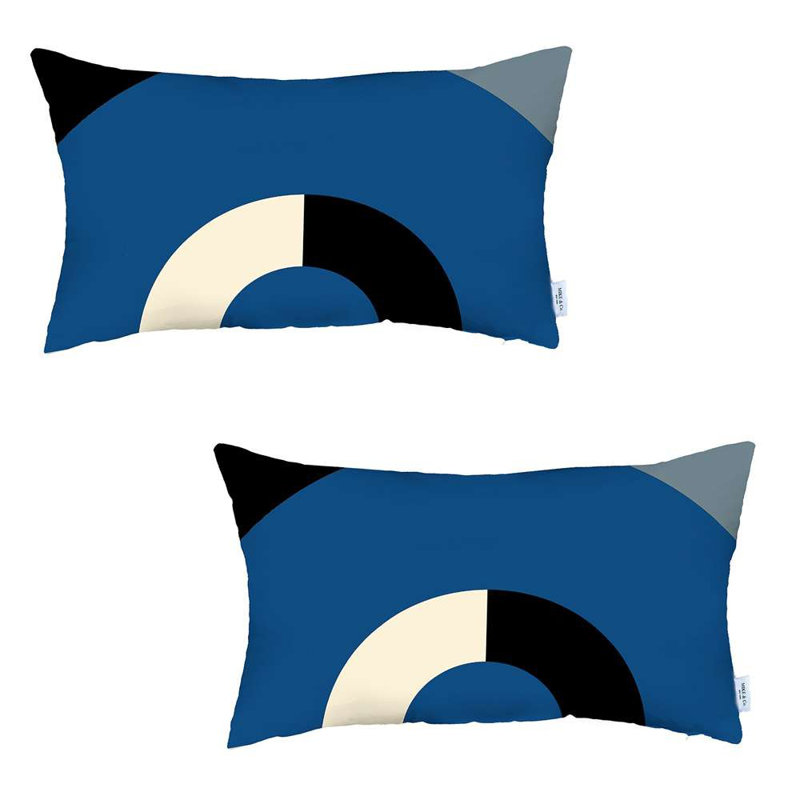  Coussin réversible