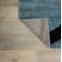 Tolchester Abstract Blue/Gray/Black Area Rug