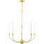 Fahland 5 - Light Classic / Traditional Chandelier