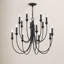 Cate 14 - Light Chandelier-1143622949