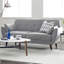 Ensemble de salon configurable Artesia