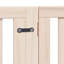 Pottersville Solid Wood Dog House Door-516273609-516273608