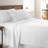 Sateen Double Brushed Microfiber Sheet Set-858428694-858428672